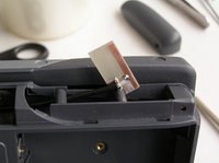 Вот она, эта карточка